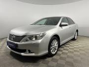 Toyota Camry VII (XV50) Борисоглебск  - изображение 20