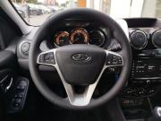 Lada (ВАЗ) Largus I Рестайлинг Москва  - изображение 36