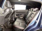 Kia Sportage IV Рестайлинг Кемерово  - изображение 42