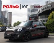 Mini Hatch III (F55/F56) Москва  - изображение 20
