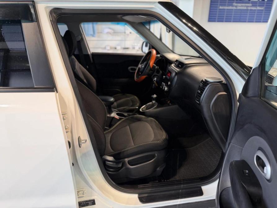 Kia Soul II Сыктывкар  - изображение 9