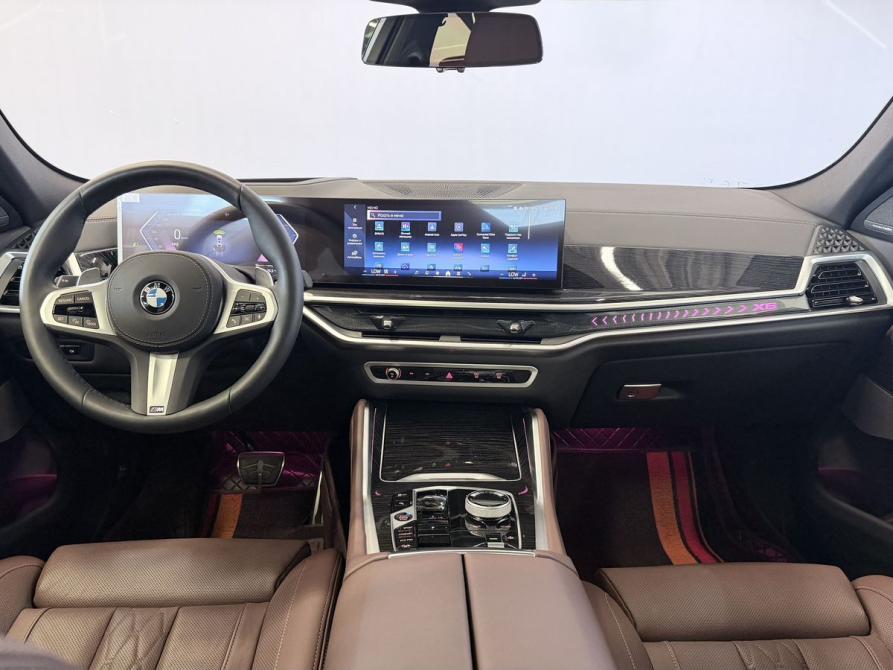BMW X6 III (G06) Рестайлинг Воронеж  - изображение 28