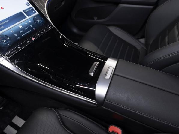 Mercedes-Benz GLC II (X254) с пробегом 2025 года, цена 7 700 000 рублей, 6735 км, внедорожник, Автокод Объявления