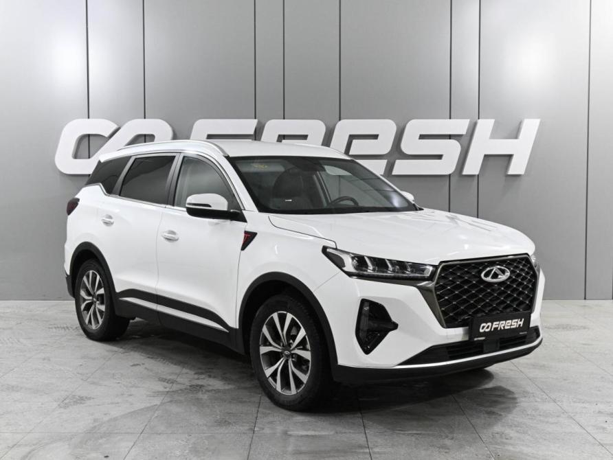 Chery Tiggo 7 Pro Max I Ростов-на-Дону  - изображение 1