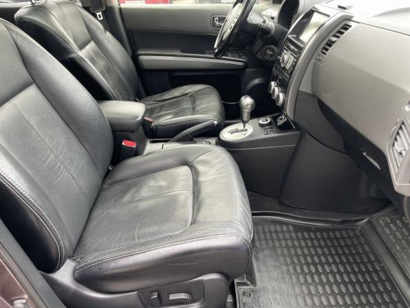 Nissan X-Trail II с пробегом 2008 года, цена 929 000 рублей, 225303 км, внедорожник, Автокод Объявления