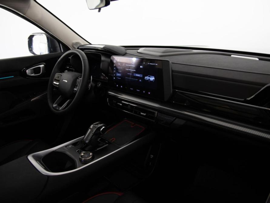 Haval H3 I Санкт-Петербург  - изображение 16