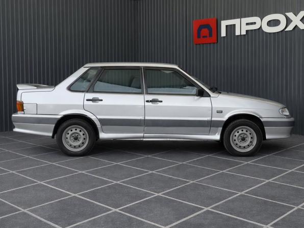Lada (ВАЗ) 2115 с пробегом 2007 года, цена 197 000 рублей, 180285 км, седан, Автокод Объявления