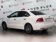 Volkswagen Polo V Рестайлинг Минеральные Воды  - изображение 18