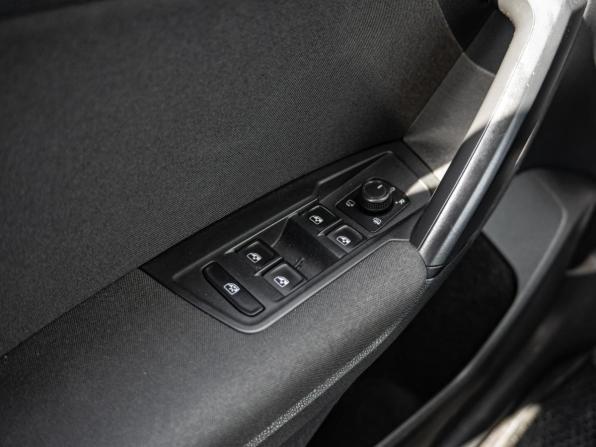Volkswagen Tiguan II Рестайлинг с пробегом 2020 года, цена 2 395 000 рублей, 167820 км, внедорожник, Автокод Объявления