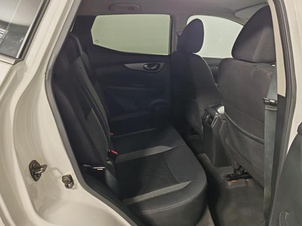 Nissan Qashqai II Рестайлинг с пробегом 2019 года, цена 1 691 000 рублей, 72273 км, внедорожник, Автокод Объявления
