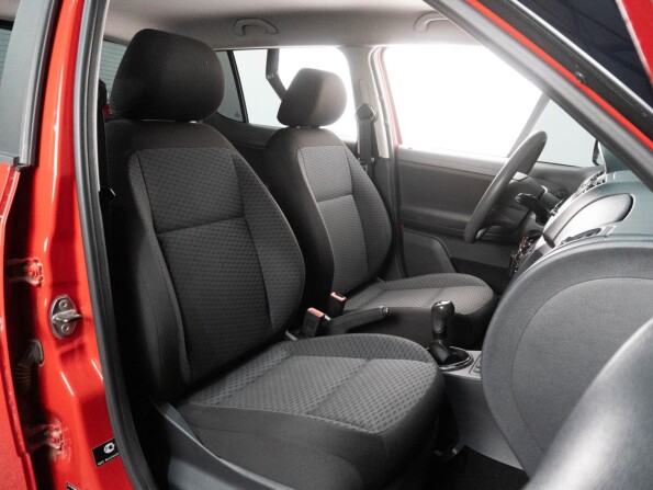 Skoda Fabia II Рестайлинг с пробегом 2010 года, цена 699 000 рублей, 94057 км, хэтчбек, Автокод Объявления