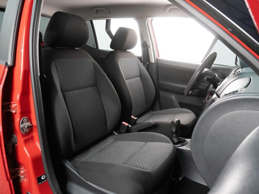 Skoda Fabia II Рестайлинг Сургут  - изображение 8