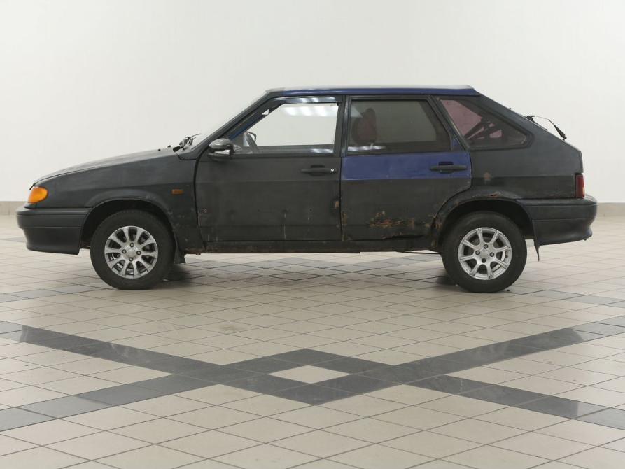 Lada (ВАЗ) 2114 Иваново  - изображение 7