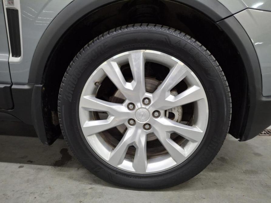 Opel Antara I Рестайлинг Казань  - изображение 22