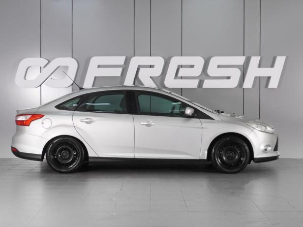 Ford Focus III с пробегом 2012 года, цена 800 000 рублей, 295519 км, седан, Автокод Объявления