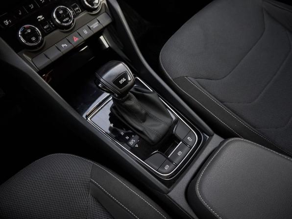 Skoda Kodiaq I с пробегом 2018 года, цена 2 198 000 рублей, 129404 км, внедорожник, Автокод Объявления