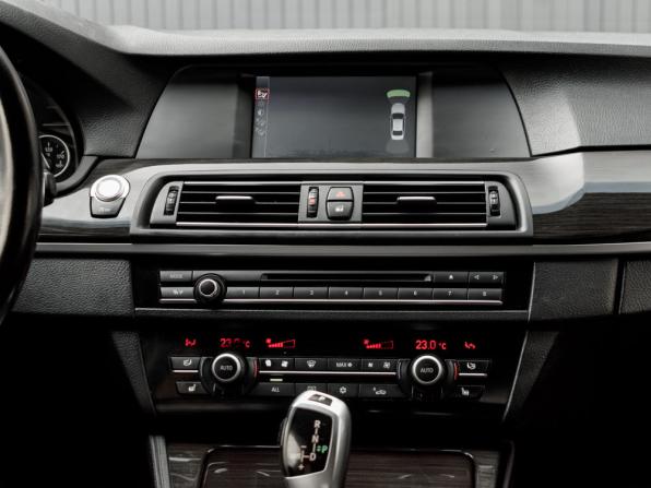 BMW 5 серии VI (F10/F11/F07) с пробегом 2011 года, цена 1 795 000 рублей, 259560 км, седан, Автокод Объявления