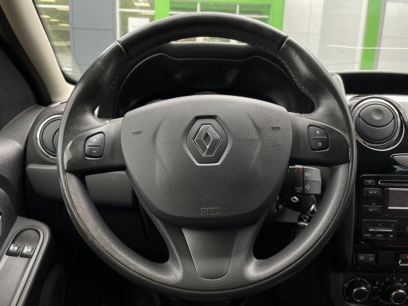 Renault Duster I Рестайлинг с пробегом 2015 года, цена 1 149 000 рублей, 173106 км, внедорожник, Автокод Объявления