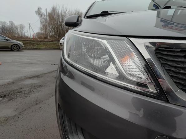 Kia Rio III с пробегом 2014 года, цена 667 800 рублей, 169487 км, седан, Автокод Объявления