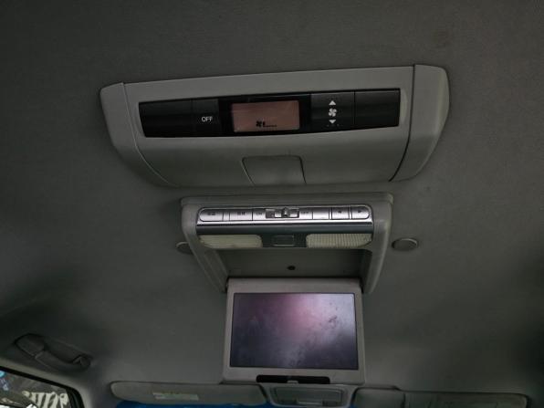Honda Elysion I Рестайлинг с пробегом 2009 года, цена 1 280 000 рублей, 299500 км, минивэн, Автокод Объявления