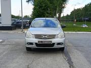 Nissan Almera III (G15) Чебоксары  - изображение 24