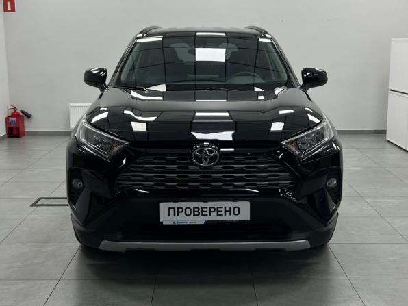 Toyota RAV4 V (XA50) с пробегом 2020 года, цена 3 410 000 рублей, 29227 км, внедорожник, Автокод Объявления