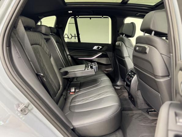 BMW X5 IV (G05/G18) Рестайлинг с пробегом 2024 года, цена 13 490 000 рублей, 2306 км, внедорожник, Автокод Объявления