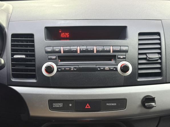 Mitsubishi Lancer X с пробегом 2010 года, цена 995 000 рублей, 166154 км, седан, Автокод Объявления