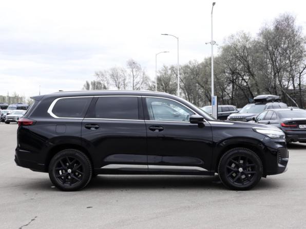 Exeed VX I с пробегом 2022 года, цена 2 120 000 рублей, 156342 км, внедорожник, Автокод Объявления