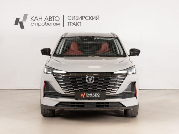 Changan CS55 Plus II с пробегом 2023 года, цена 1 947 400 рублей, 116065 км, внедорожник, Автокод Объявления