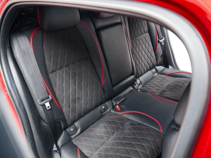 Mazda 3 IV (BP) Ростов-на-Дону  - изображение 26