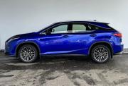 Lexus RX IV Киров  - изображение 42