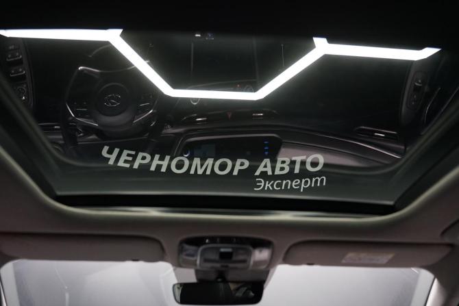 Hyundai Sonata VIII (DN8) с пробегом 2020 года, цена 2 390 000 рублей, 184684 км, седан, Автокод Объявления
