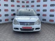 Nissan Almera III (G15) Санкт-Петербург  - изображение 12