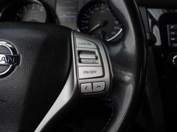 Nissan Qashqai II с пробегом 2017 года, цена 1 540 000 рублей, 187464 км, внедорожник, Автокод Объявления