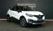 Renault Kaptur I Уфа  - изображение 24
