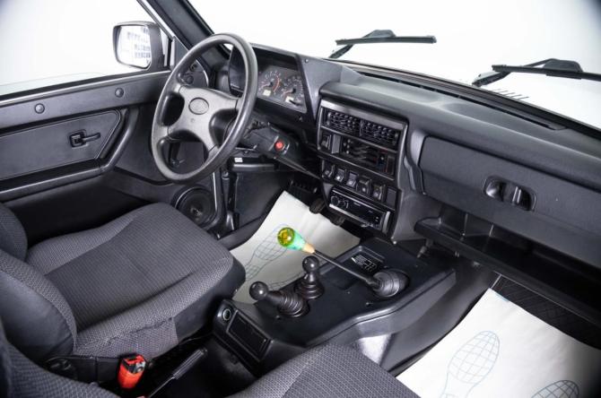 Lada (ВАЗ) 2121 (4x4) I с пробегом 2014 года, цена 689 000 рублей, 60000 км, внедорожник, Автокод Объявления