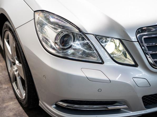 Mercedes-Benz E-Класс IV (W212 S212 C207) с пробегом 2011 года, цена 1 675 000 рублей, 122944 км, седан, Автокод Объявления