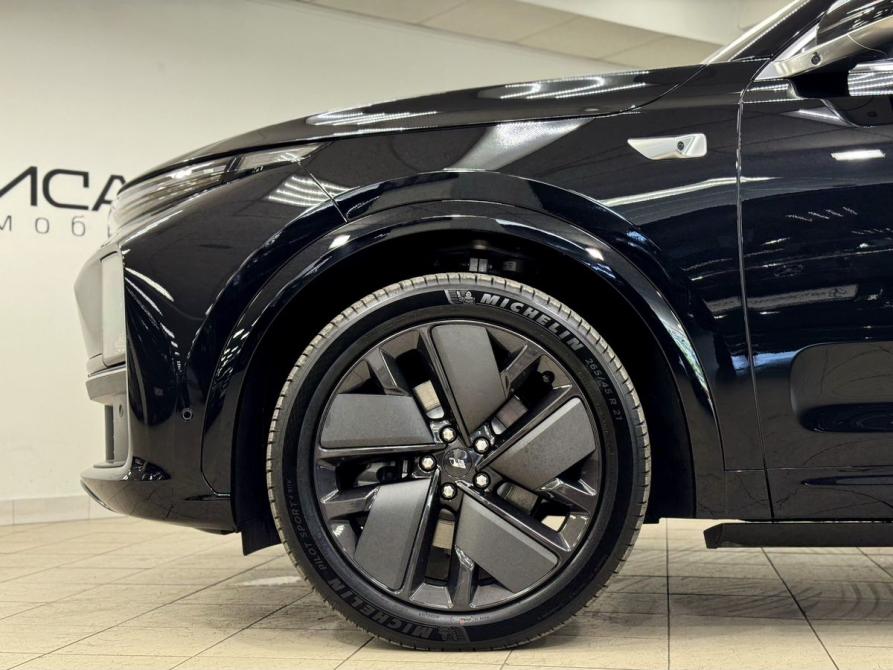 Li Auto (Lixiang) L7 I Рестайлинг Санкт-Петербург  - изображение 28