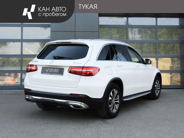 Mercedes-Benz GLC I (X253) с пробегом 2015 года, цена 2 799 000 рублей, 132136 км, внедорожник, Автокод Объявления
