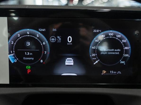 Volkswagen Tiguan III (China Market) с пробегом 2026 года, цена 5 050 000 рублей, 30 км, внедорожник, Автокод Объявления
