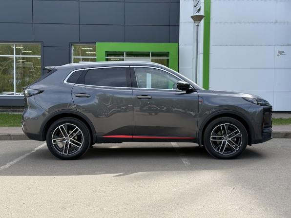 Changan CS55 Plus II с пробегом 2023 года, цена 2 250 000 рублей, 48442 км, внедорожник, Автокод Объявления