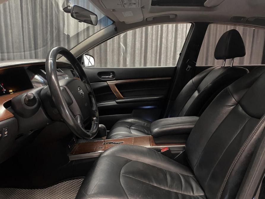 Nissan Teana I Рестайлинг Красноярск  - изображение 6