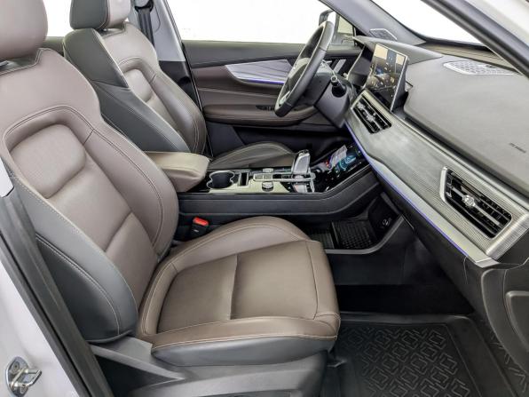 Chery Tiggo 8 Pro I с пробегом 2023 года, цена 2 280 000 рублей, 72956 км, внедорожник, Автокод Объявления