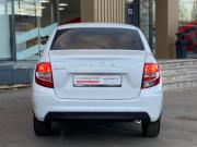 Lada (ВАЗ) Granta I Рестайлинг Архангельск  - изображение 27