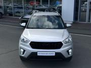 Hyundai Creta I Рестайлинг Челябинск  - изображение 36