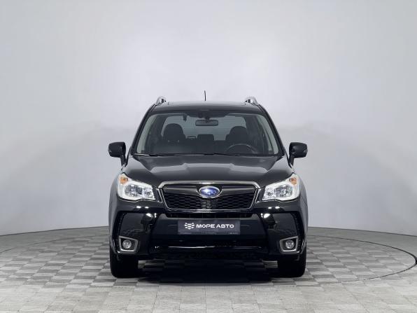 Subaru Forester IV с пробегом 2013 года, цена 1 590 000 рублей, 171360 км, внедорожник, Автокод Объявления