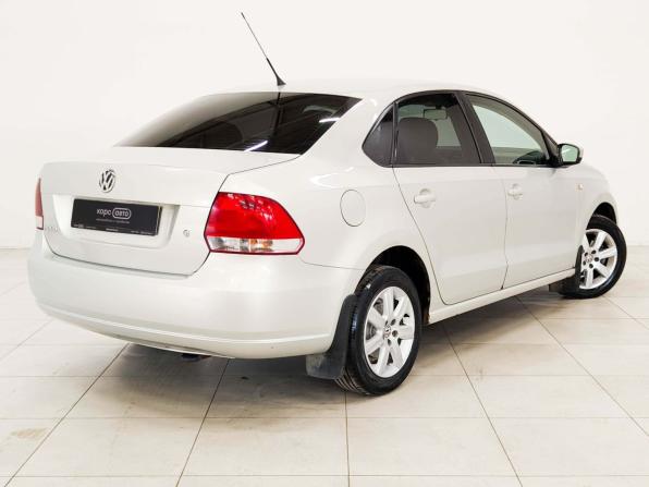 Volkswagen Polo V с пробегом 2011 года, цена 610 500 рублей, 227879 км, седан, Автокод Объявления