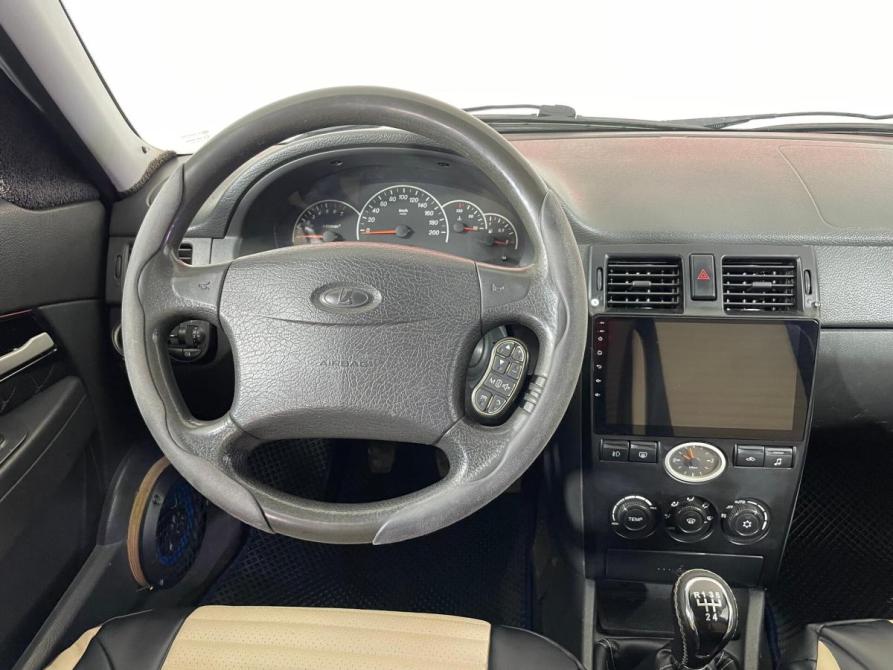 Lada (ВАЗ) Priora I Воронеж  - изображение 12