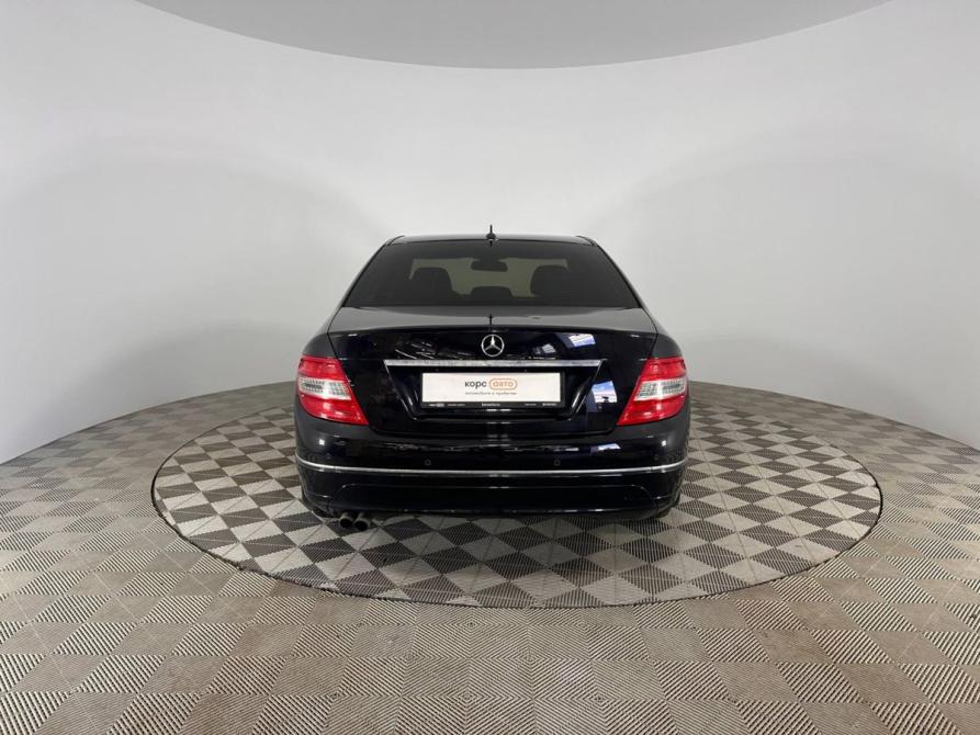 Mercedes-Benz C-Класс III (W204) Ногинск  - изображение 7
